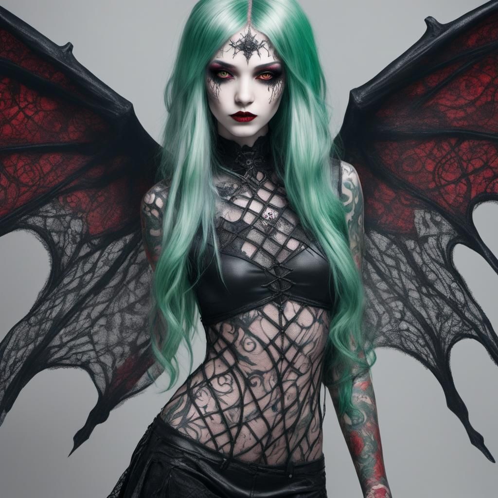Goth Collection
