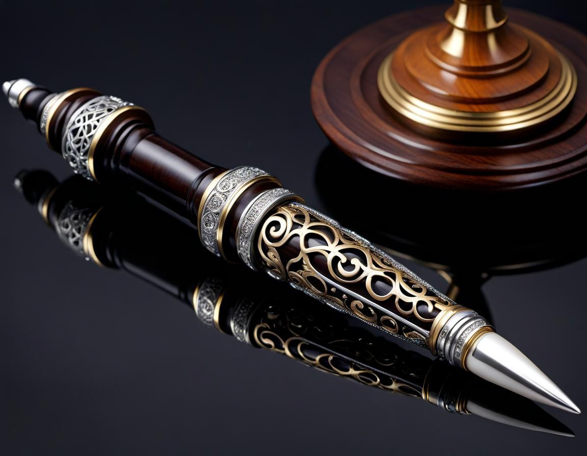 Past/Future Doctor's Classic Sonic Screwdriver