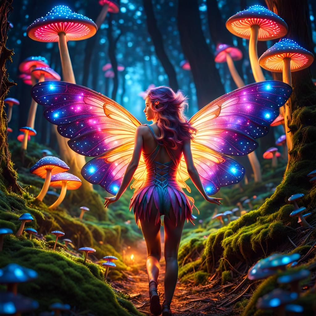 Fairy