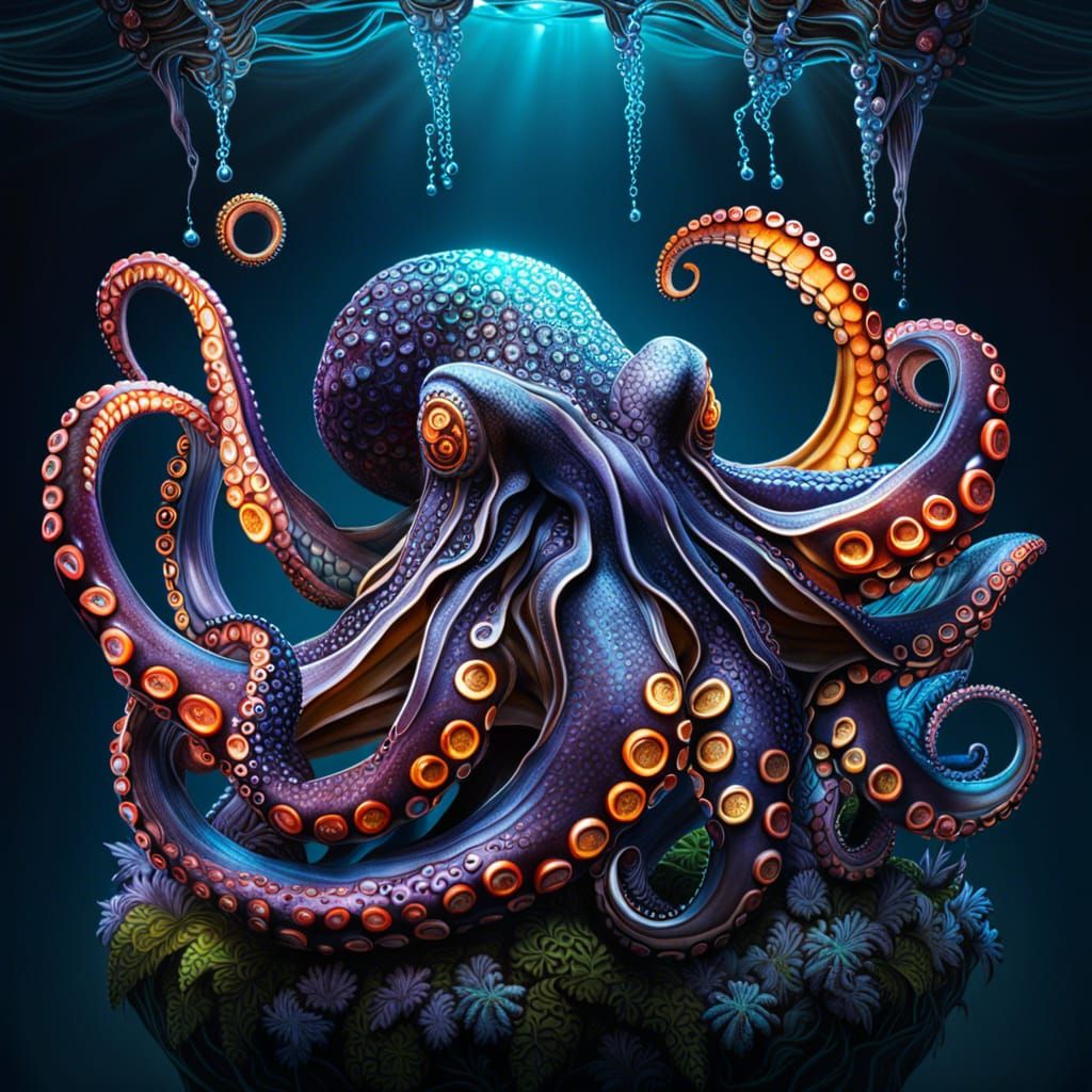 octopus