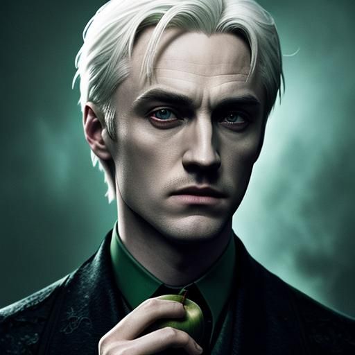 Draco Malfoy