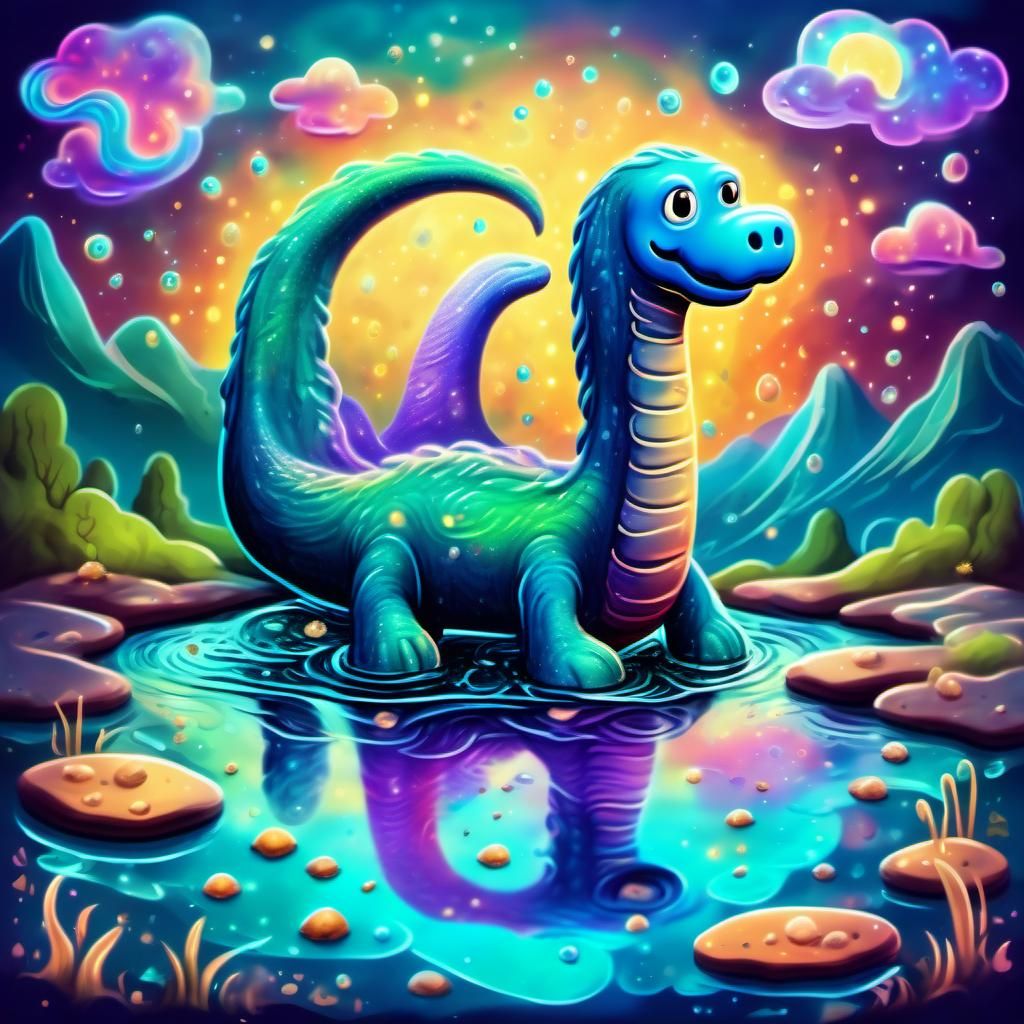 Nessie