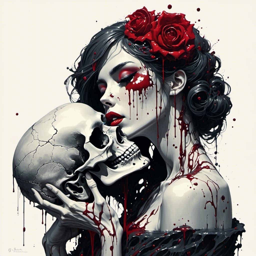 <lora:Acrylic Pouring Art:1.0>