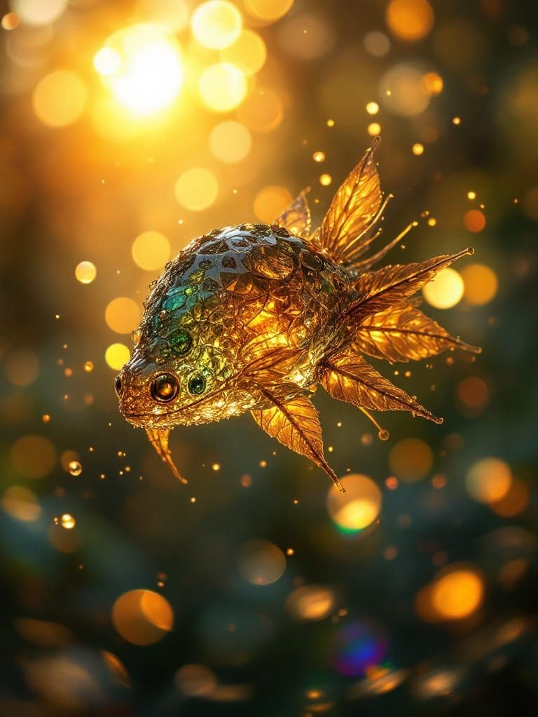 Interdimensional Exploration Into Projected Personalities