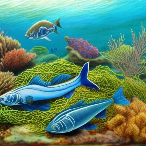 Jest #69: Sleeping Fishes