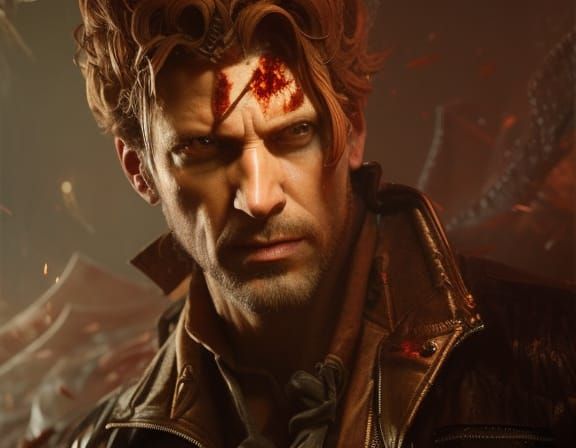 Hellblazer - John Constantine