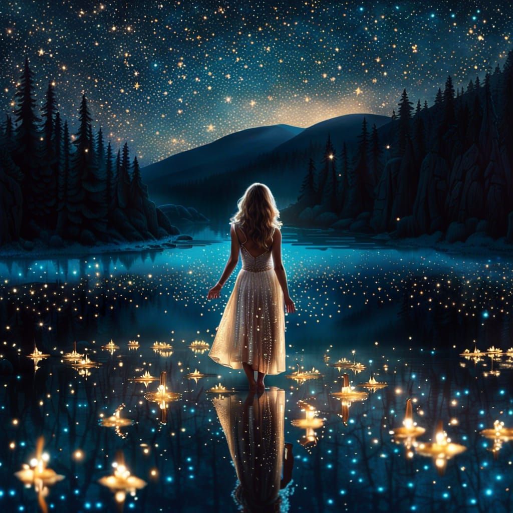 Glittering Tales ✨