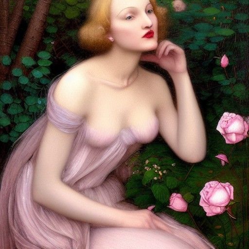 25. Woodland Grove Series