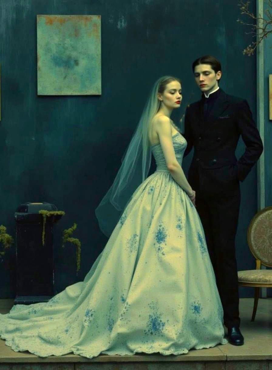 Abstract Figures in Dynamic Geometric Composition