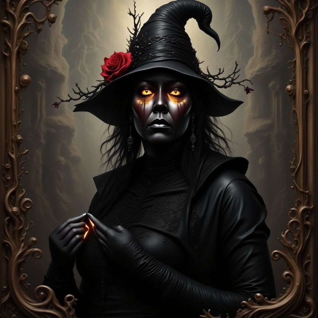 Vampiric Boabhan Sith in Dark Ancient Times