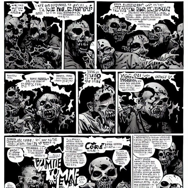 Zombiecore: The Final Wave of Undead