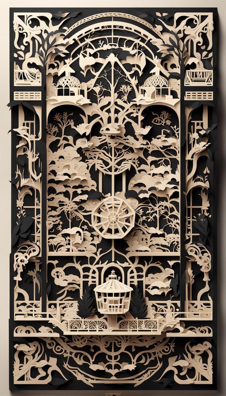 Kirigami