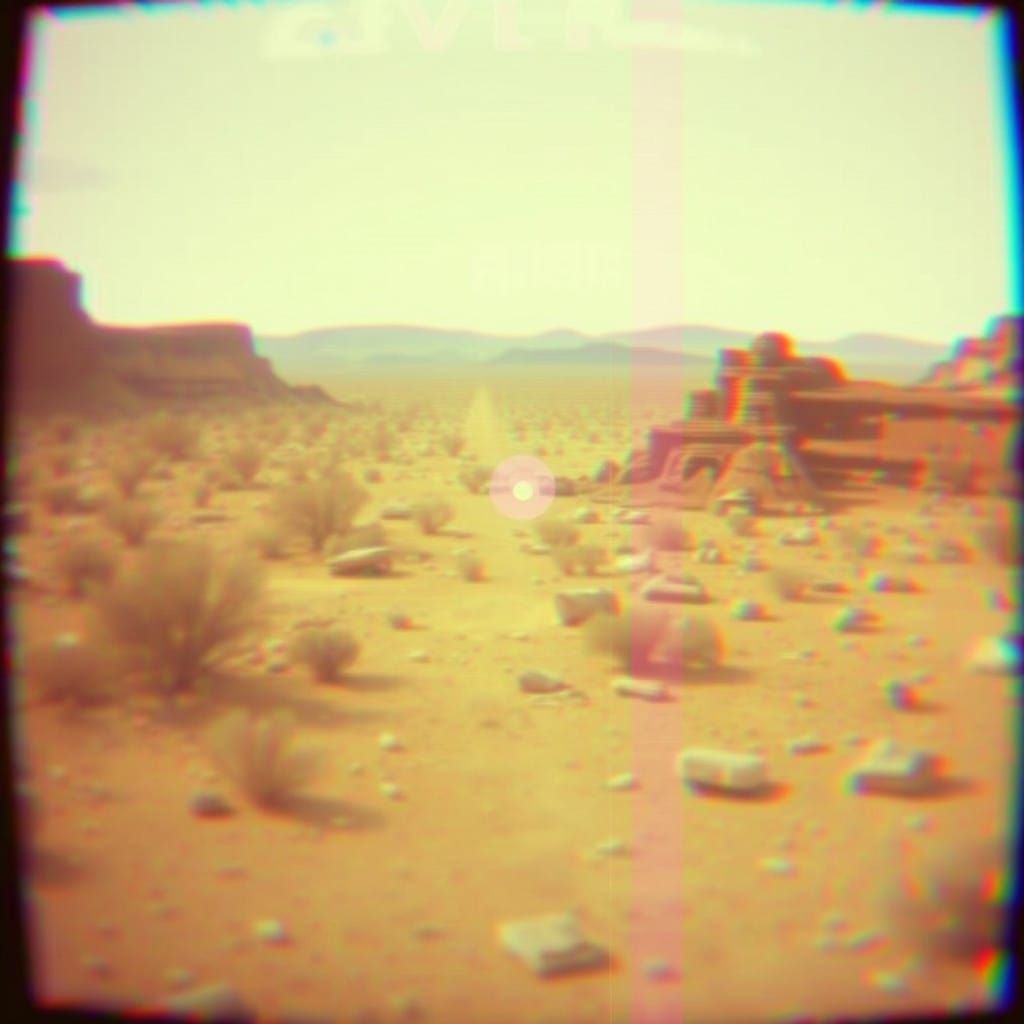 Desert