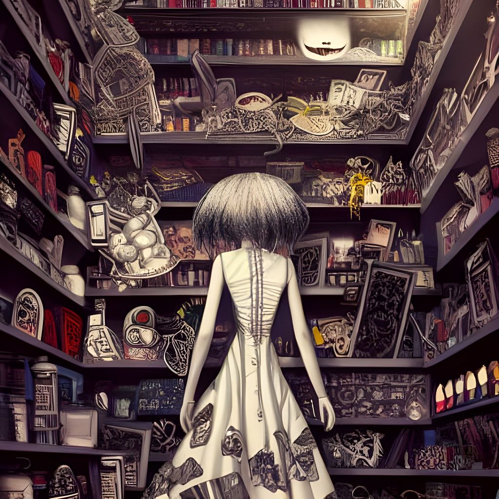 Too many choices