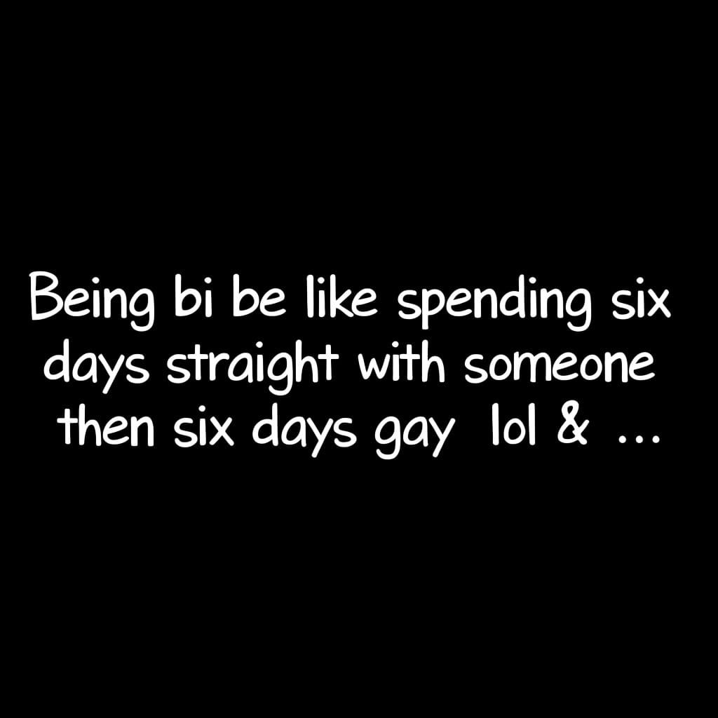 LGBTQ+ Relationships: Navigating Bi-Weekly Cycles