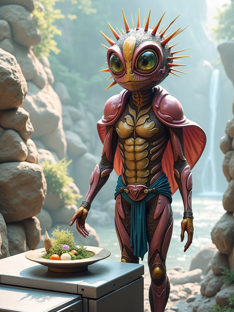 super silly salad supe...