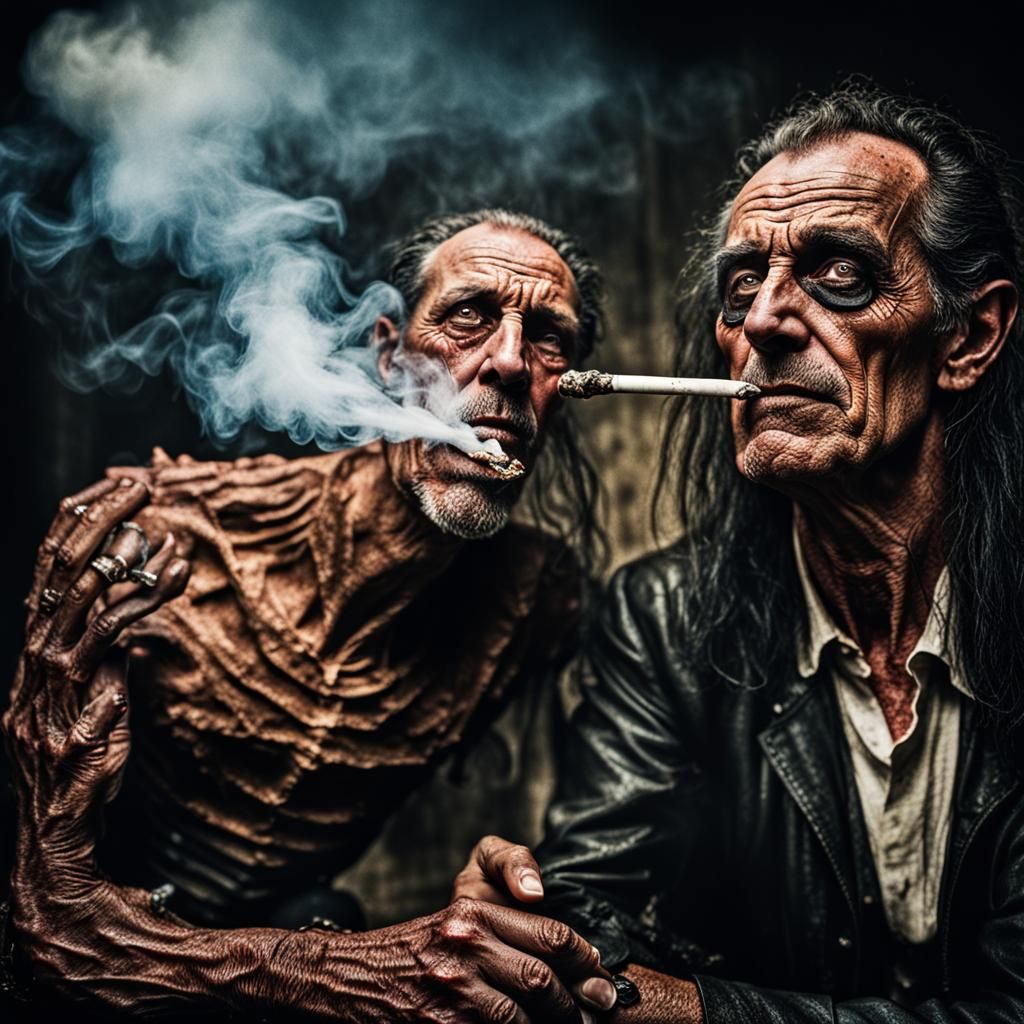 Smoke Em If You Got Em II