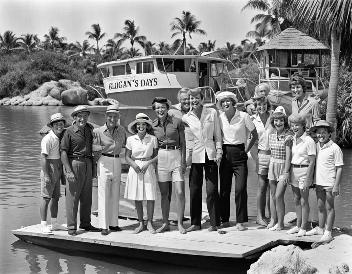 Gilligan's Island