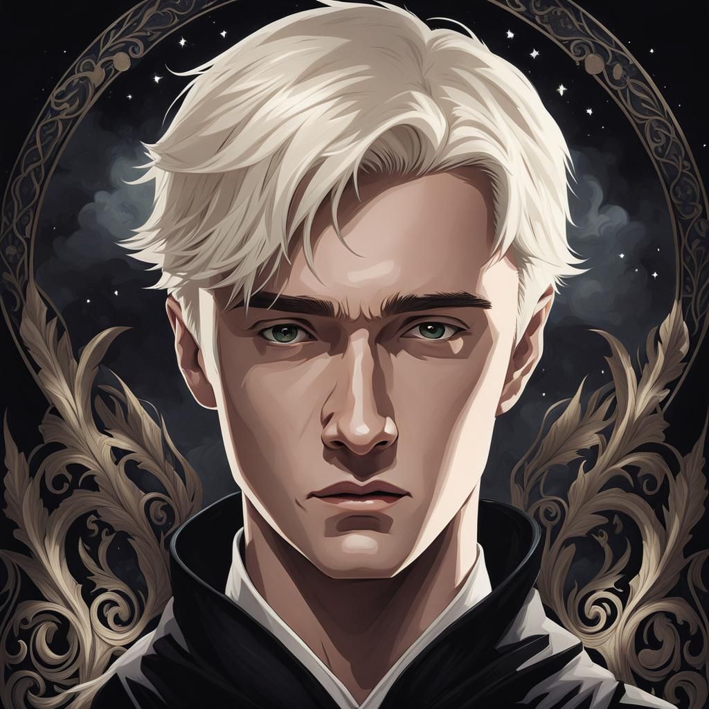 Draco Malfoy