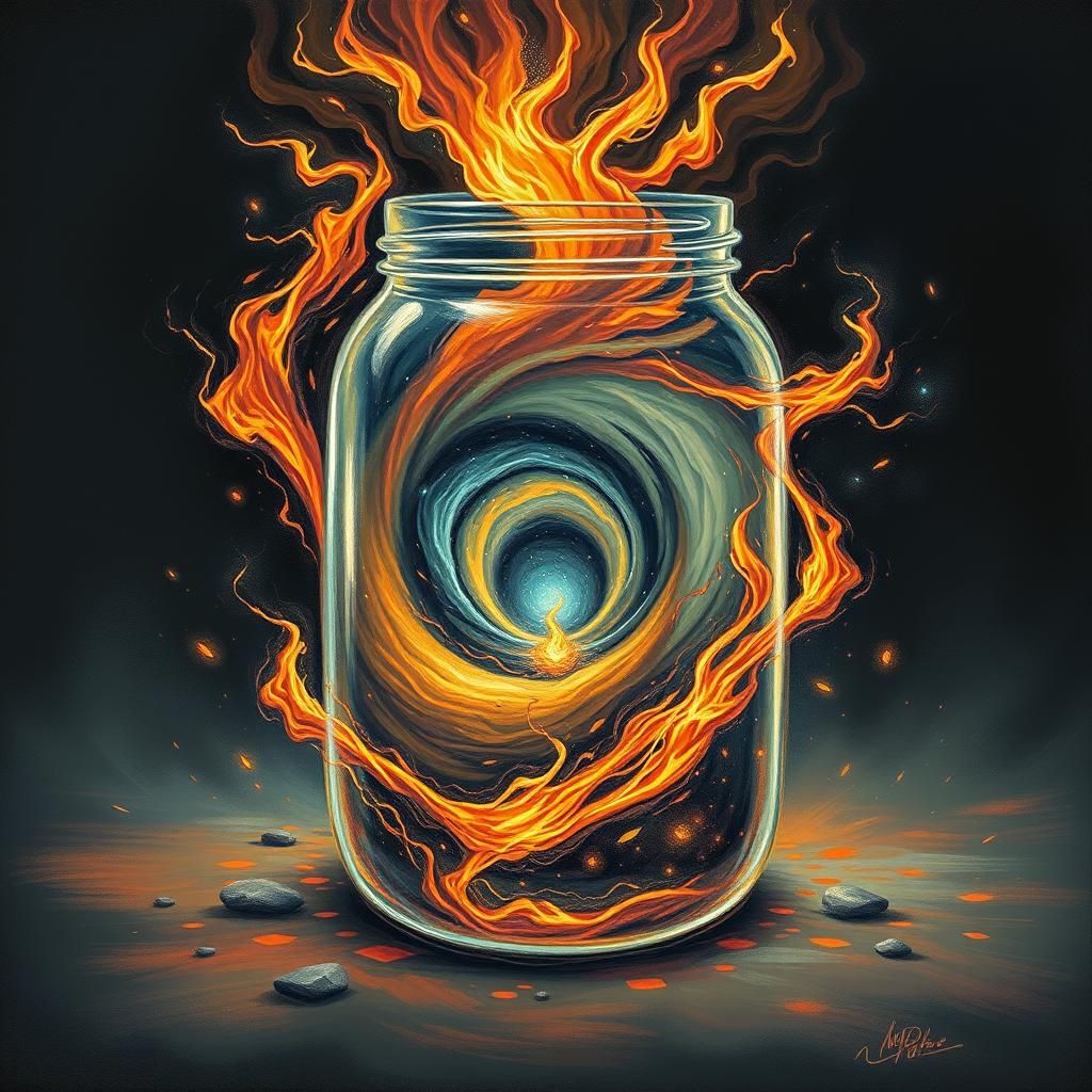 Lit