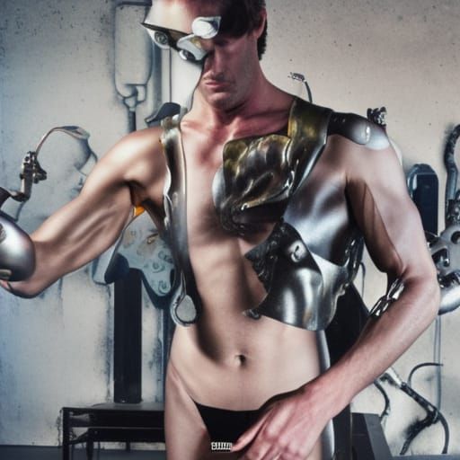 mike o'hearn neptune