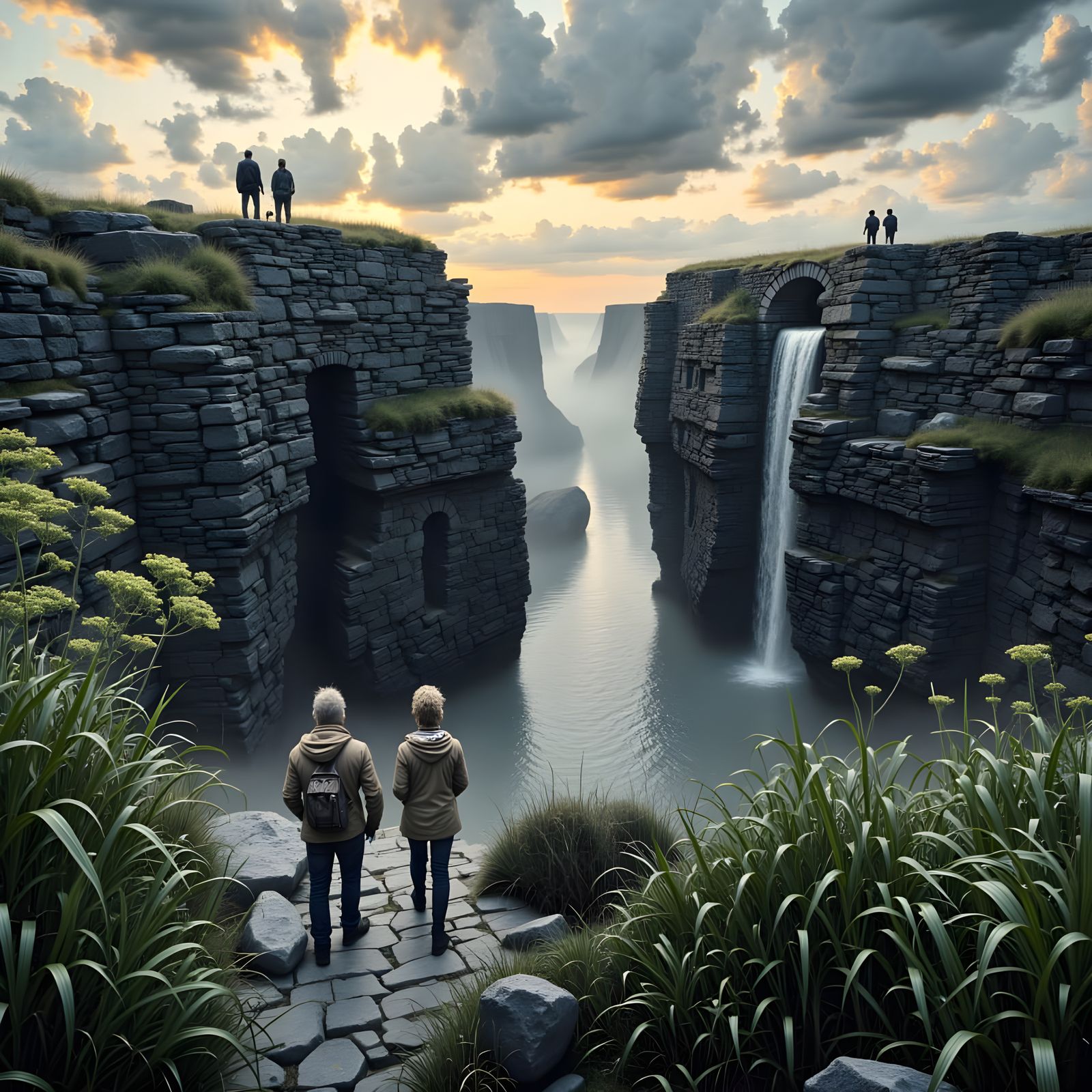 <lora:Twisted Fantasy:1.0>