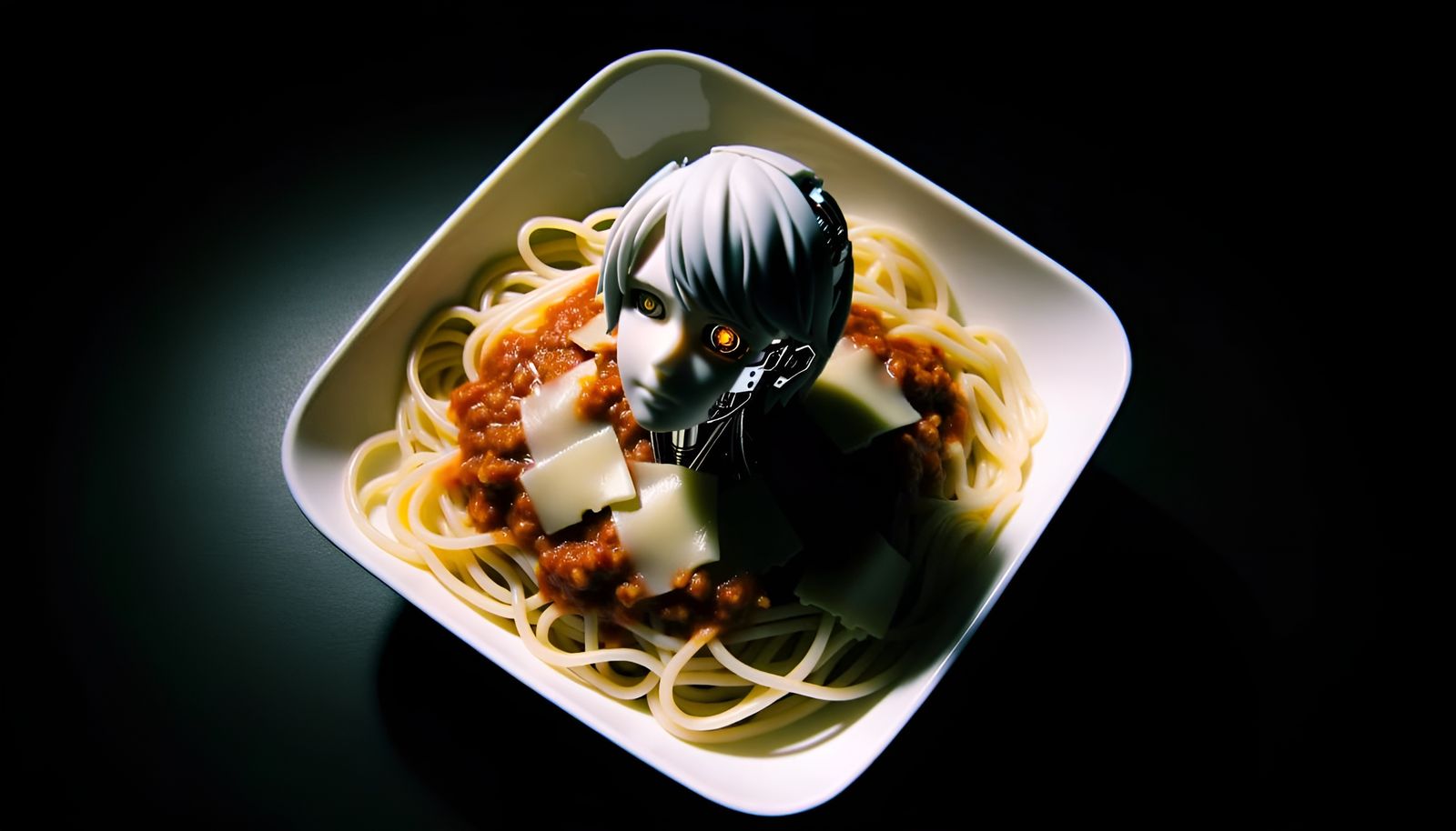 Minimalist Abstract Geometric Design