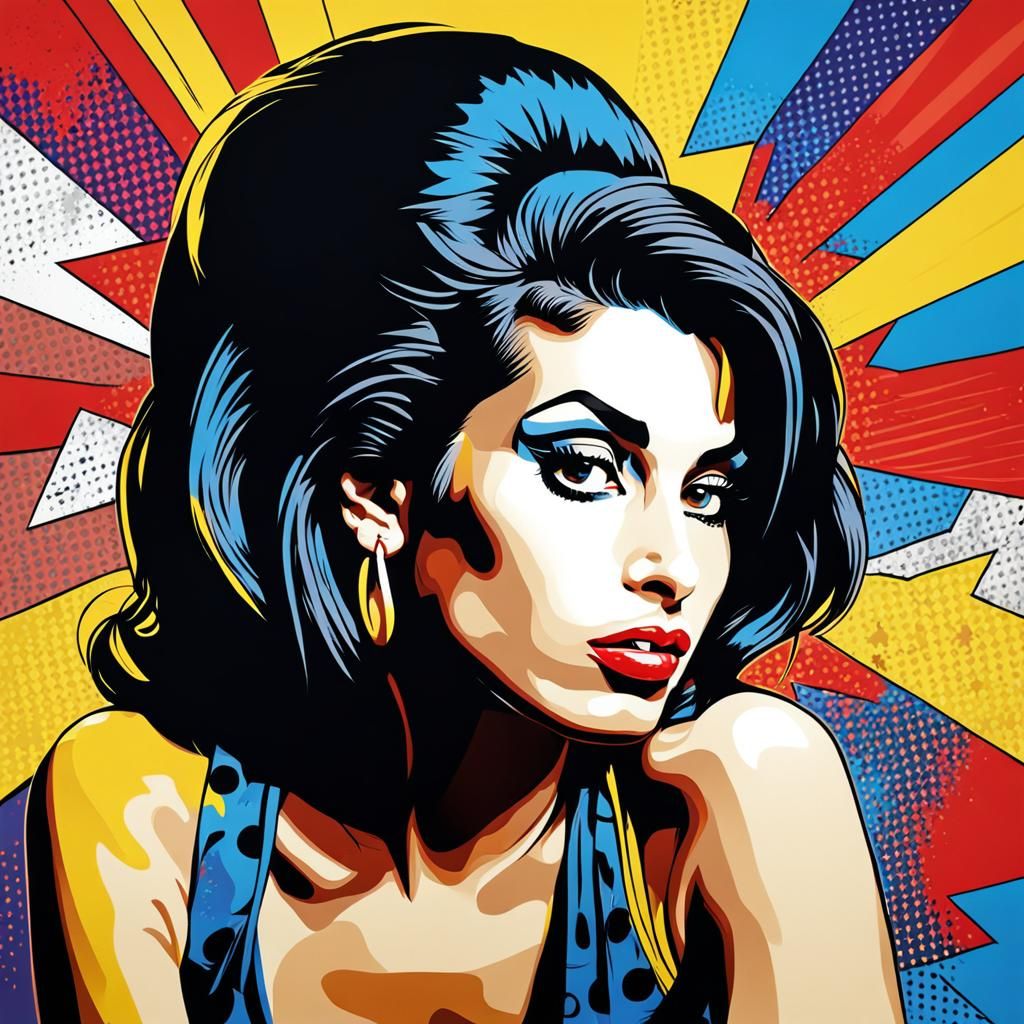 Amy Winehouse