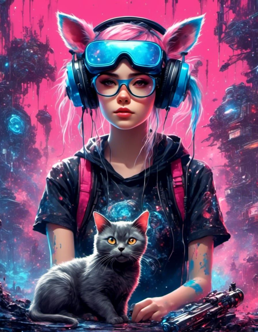 GaMeR III