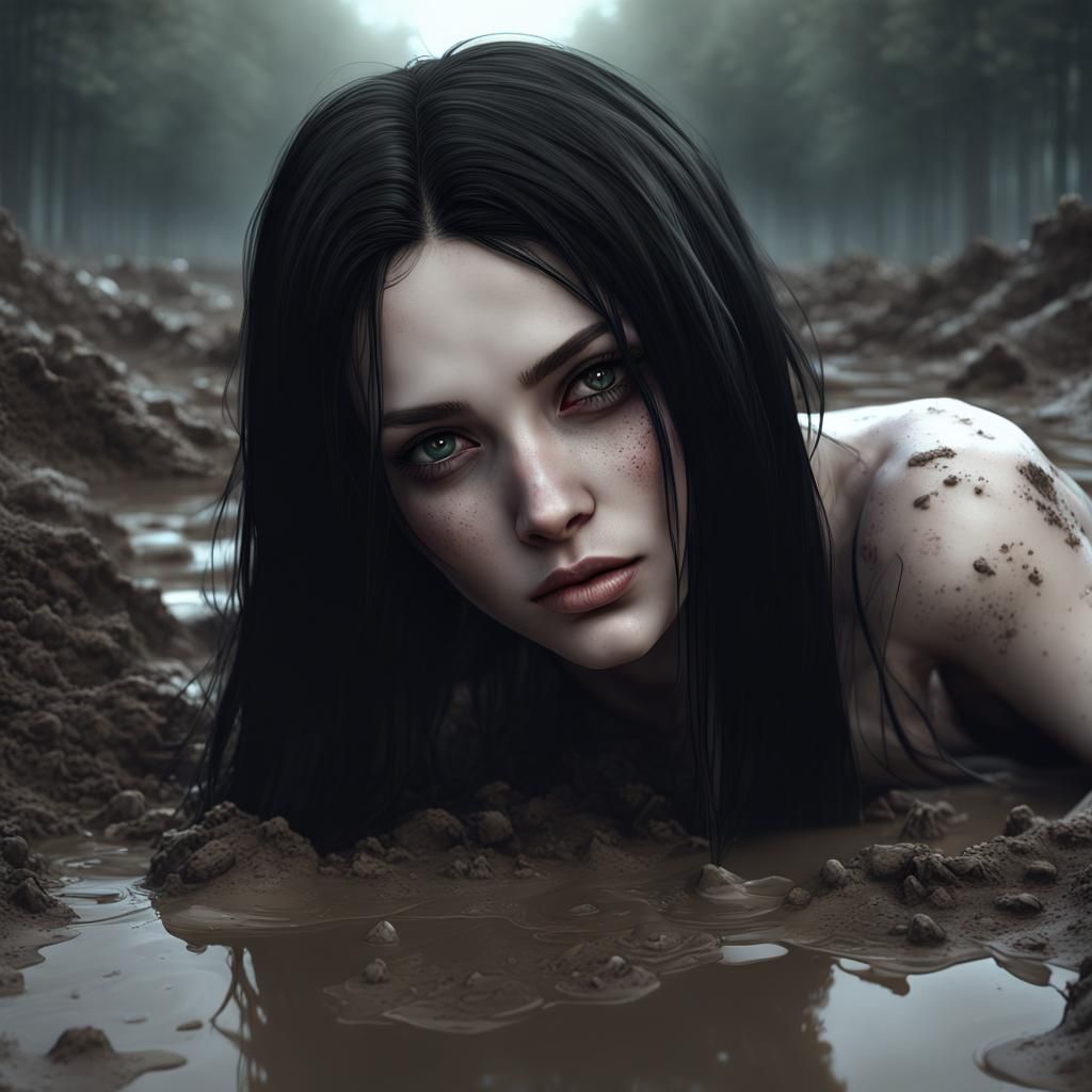 Dirty side of necromancy