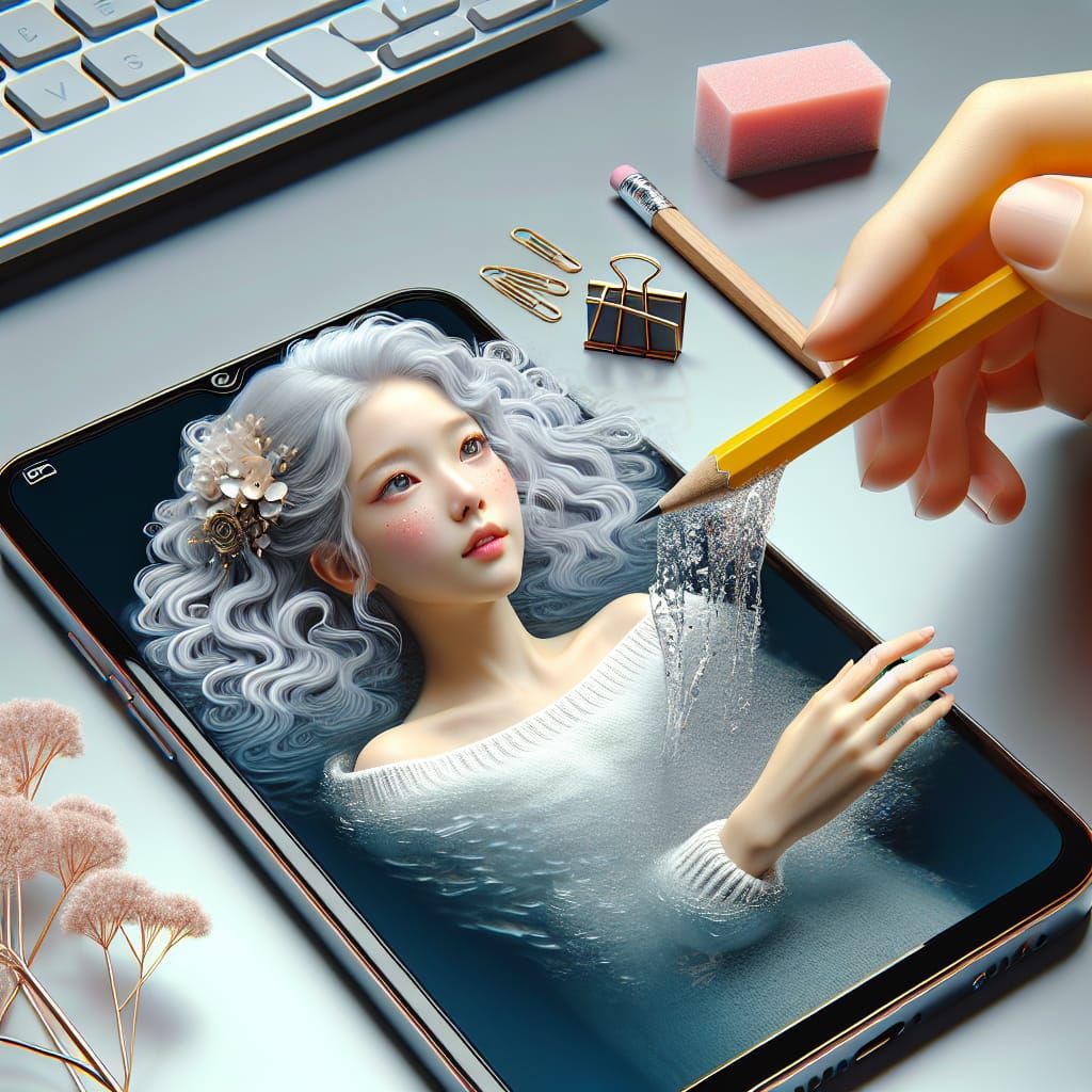 Abbildung: Wo sollen wir sie nachbilden?