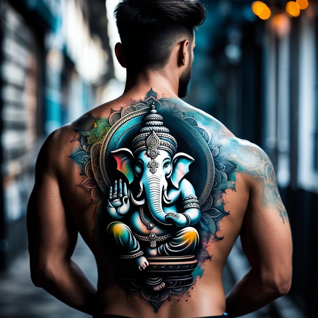 Ganesh