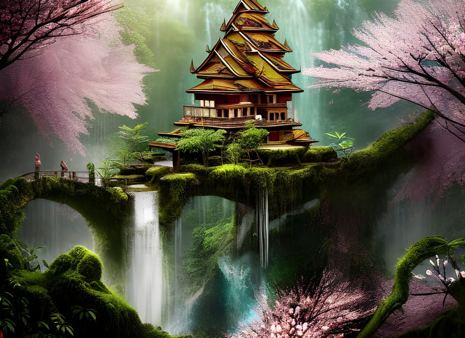 Last visitors soul is still waiting...