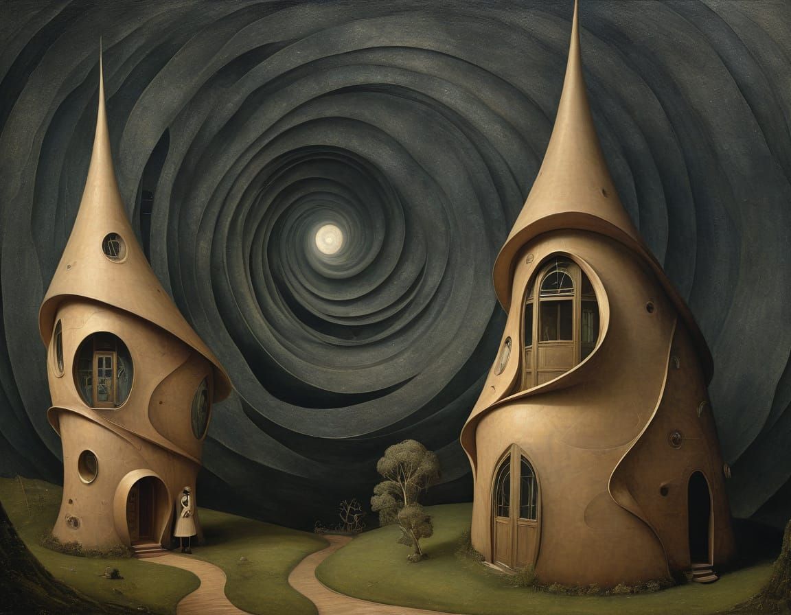 A Murmur Wept Blatant Decorative Lissajous Curves