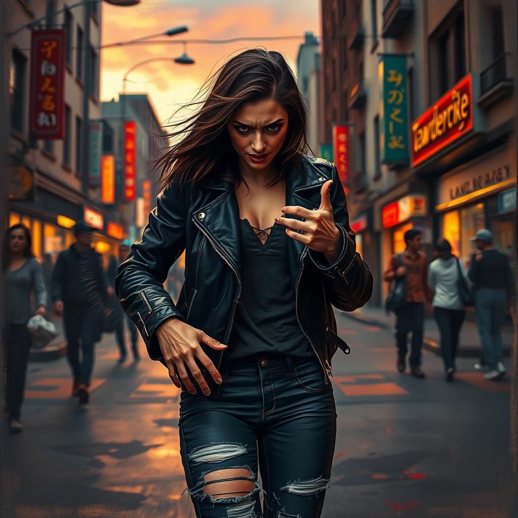 Watch me lose my mind and break the law