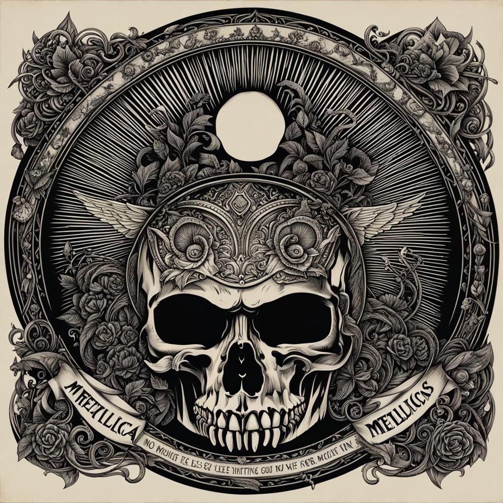 Metallica: nothing else matters
(Songtext)