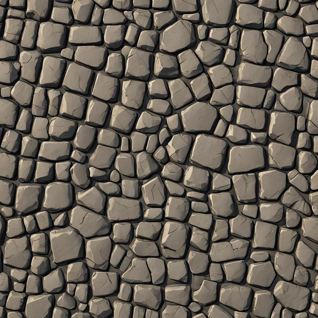 Trending 3D Render with Advanced Shading