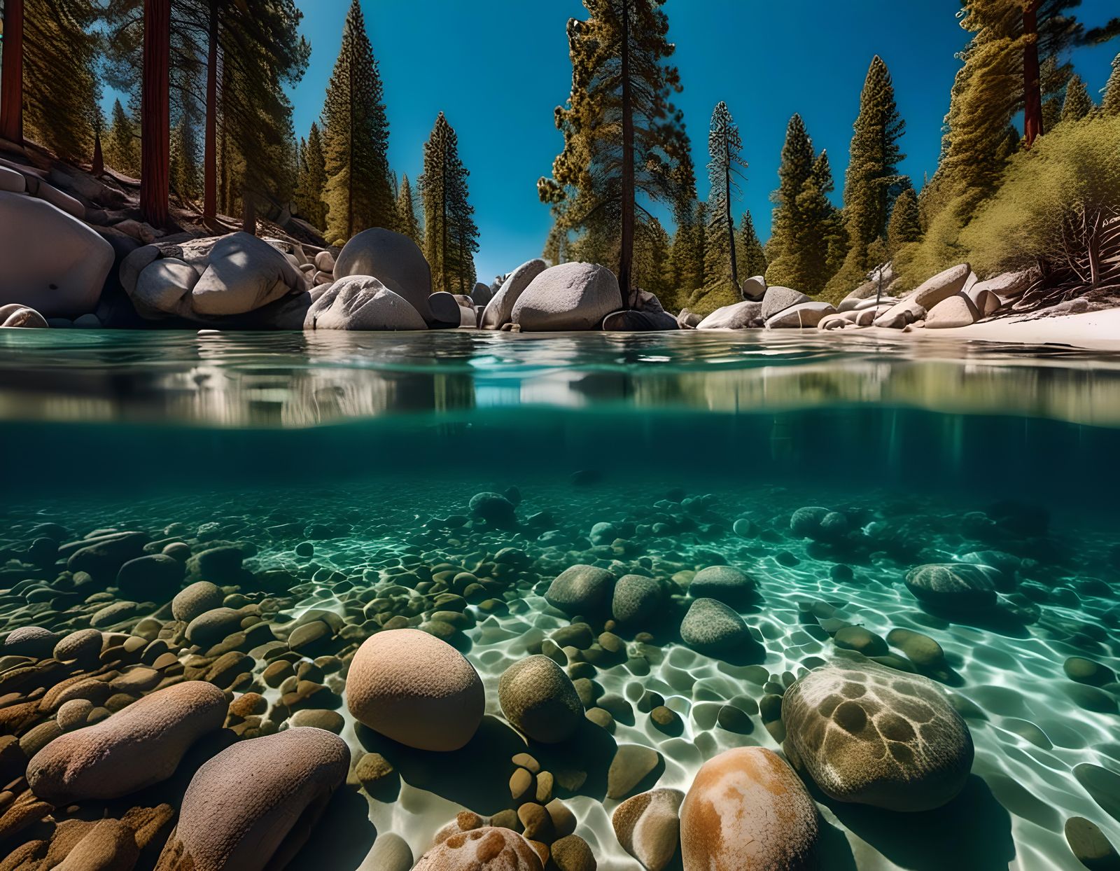 Crystal Waters