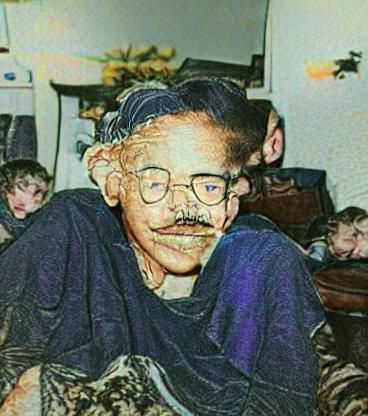 Classic Red Telephone Booth in London Street
