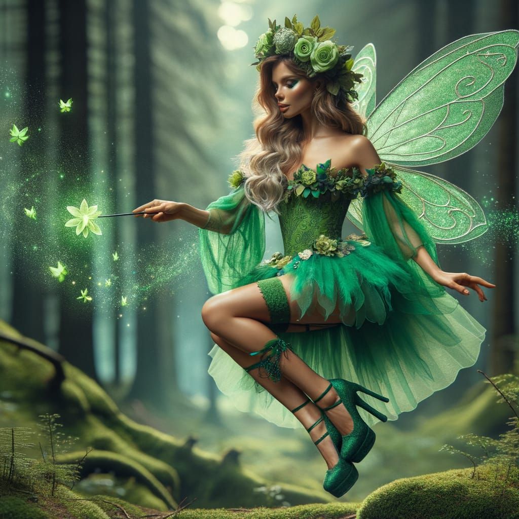 Fairy