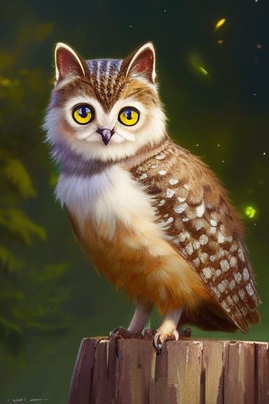 meowl