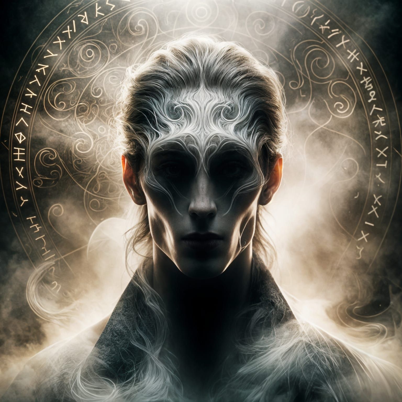 Prince of the Arcane