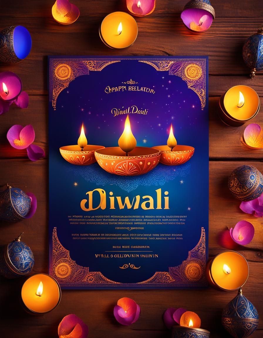 DIWALI FESTIVAL