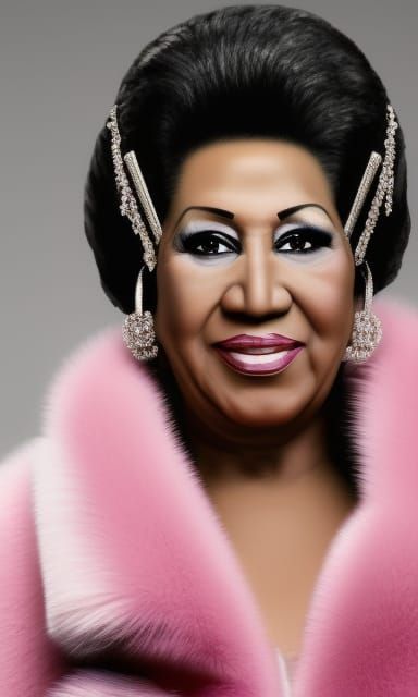 Queens of Music: Aretha Franklin (1942-2018)