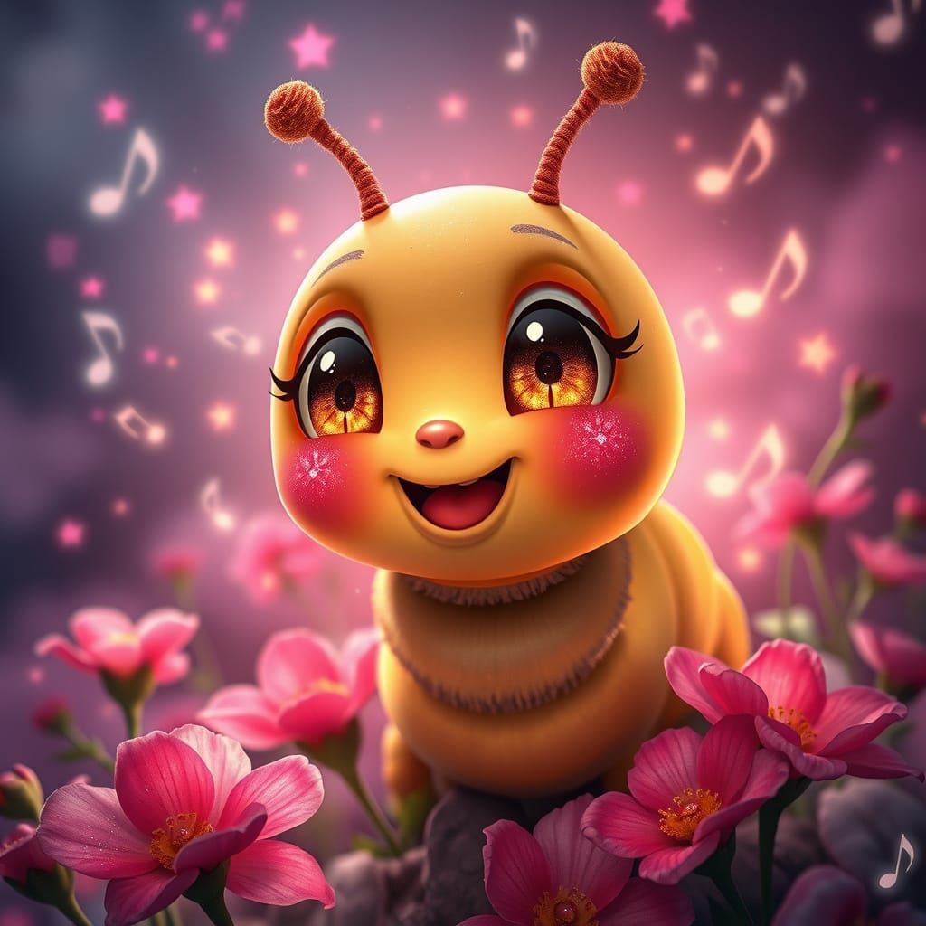 Music Is The Shorthand Of Emotion