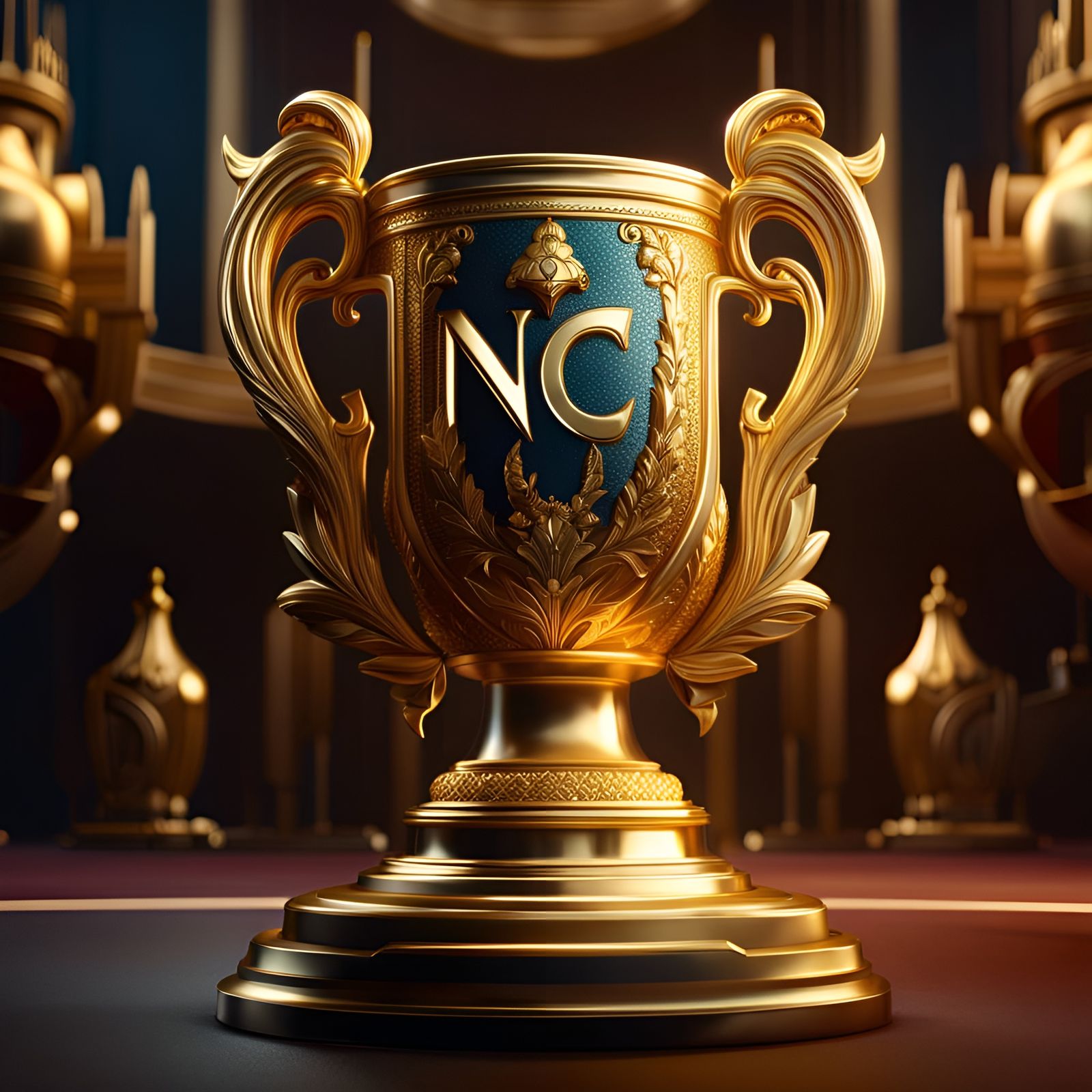 Nightcafe award 🏆NC🏆