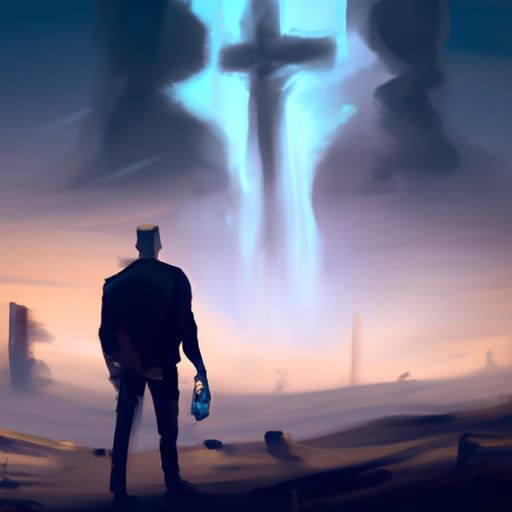 Couldn't save you (1)