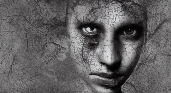 Regarde-moi dans les yeux, petite!!!