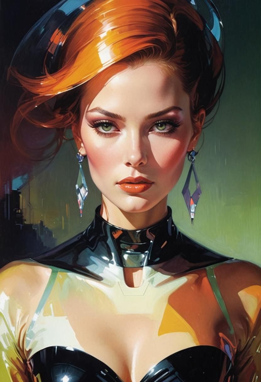 Futureshock