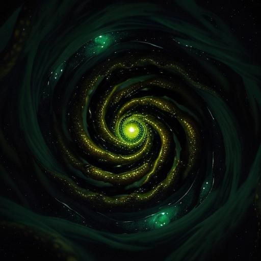 Eldritch Horror: Tentacle of Yog-Sothoth in Ethereal Univers...